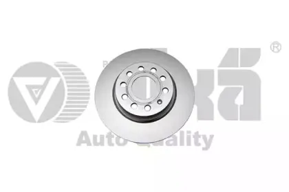 Тормозной диск vika купить